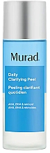 Tägliches Gesichtsreinigungspeeling - Murad Daily Clarifying Peel — Bild N1