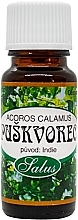 Ätherisches Moschusöl - Saloos Essential Oil Calamus — Bild N1