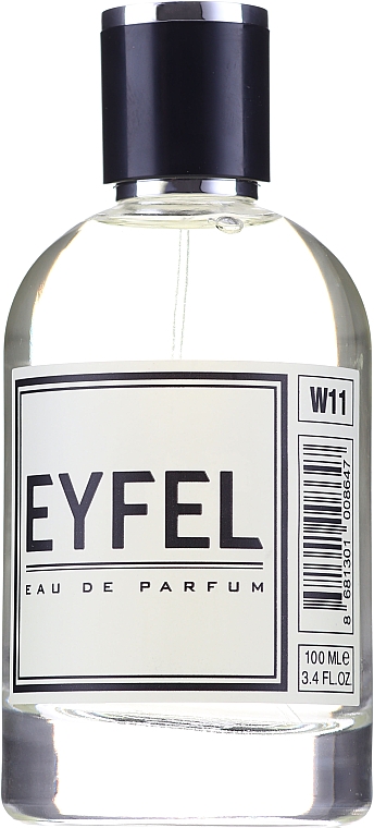 Eyfel Perfume W-11 - Eau de Parfum — Bild N1