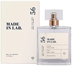 Düfte, Parfümerie und Kosmetik Made In Lab 56 - Eau de Parfum