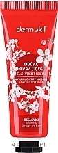 GESCHENK! Hand- und Körpercreme mit Kirschblüten - Dermokil Hand & Body Cream With Cherry Blossom  — Bild N1