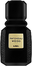 Düfte, Parfümerie und Kosmetik Ajmal Patchouli Wood - Eau de Parfum
