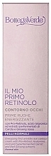 Augenkonturcreme mit Retinol - Bottega Verde Il Mio Primo Retinolo First Wrinkles Eye Contour Cream — Bild N2