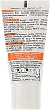 Sonnenschützende Gesichtscreme für Kinder SPF 50+ - Pharmaceris S Safe Protective Face Cream SPF50+ — Bild N2