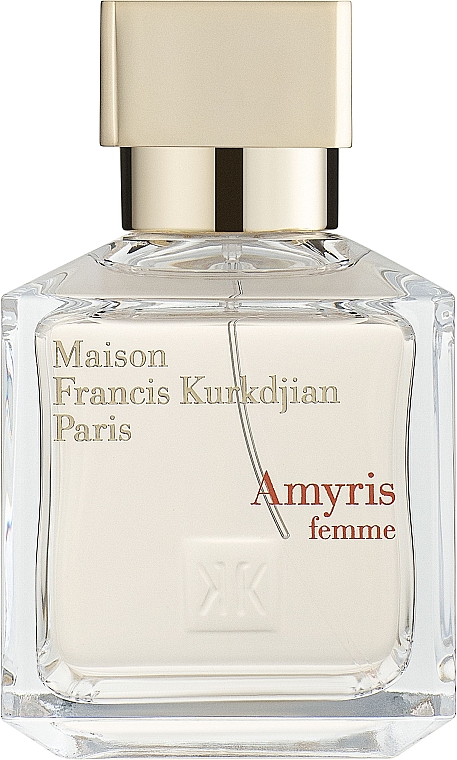 Maison Francis Kurkdjian Amyris Femme - Eau de Parfum