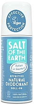 Düfte, Parfümerie und Kosmetik Deo Roll-on - Salt of the Earth Ocean & Coconut Roll-on Spray