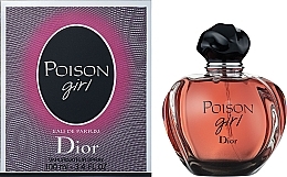 Dior Poison Girl - Eau de Parfum — Foto N2