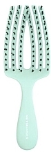 Olivia Garden Fingerbrush Care Mini Display Kids Edition - Haarbürsten-Set 12 St. — Bild N4
