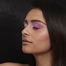 Make-up-Fixierspray - NYX Professional Makeup Dewy Finish Long Lasting Setting Spray — Foto N7
