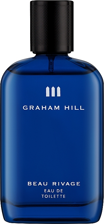 Graham Hill Beau Rivage - Eau de Toilette — Bild N1