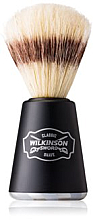Düfte, Parfümerie und Kosmetik Rasierpinsel - Wilkinson Sword Classic Men's Shaving Brush
