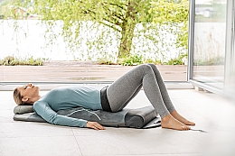 Massagematte für Yoga und Gymnastik - Beurer MG 280 — Bild N4