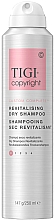 Düfte, Parfümerie und Kosmetik Trockenshampoo - Tigi Copyright Revitalising Dry Shampoo