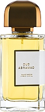 BDK Parfums Oud Abramad - Eau de Parfum — Bild N1