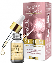 Düfte, Parfümerie und Kosmetik Lifting-Serum für das Gesicht - Revers Lifting Serum For Daily Care Of Face