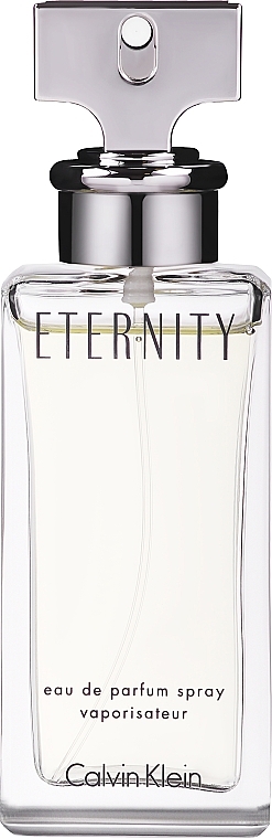 Calvin Klein Eternity For Women - Eau de Parfum — Foto N1