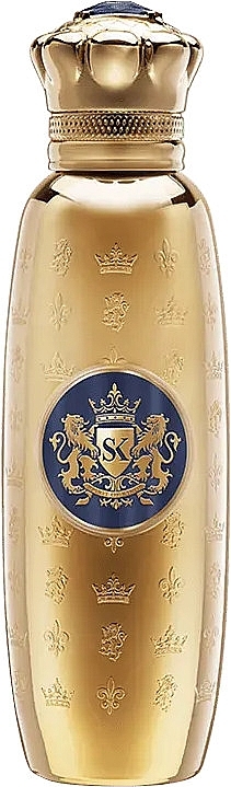 Spirit of Kings Matar  - Eau de Parfum — Bild N1