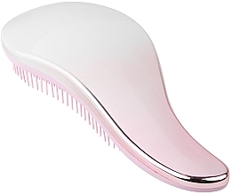 Haarbürste - Brushworks Professional Detangling Hair Brush — Bild N3