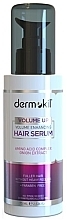 Düfte, Parfümerie und Kosmetik Volumenserum für das Haar - Dermokil Volume Up Hair Serum