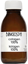 Kollagen 100% für Körper und Gesicht - BingoSpa Collagen 100% — Foto N3