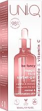 Tagesgel-Serum für das Gesicht - UNI.Q be Fancy Magic Face Sorbet-Gel Day  — Bild N3