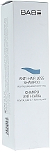Keratin Shampoo gegen Haarausfall - Babe Laboratorios Anti-Hair Loss Shampoo — Bild N1