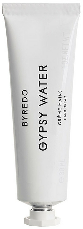 Byredo Gypsy Water - Handcreme — Bild N1