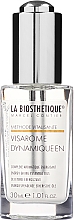 Düfte, Parfümerie und Kosmetik Energiespendende ätherische Öle für trockene Kopfhaut - La Biosthetique Methode Vitalisante Visarome
