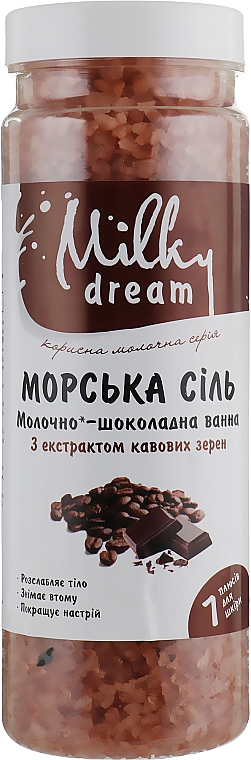 Meersalz - Milky Dream — Bild N2