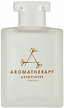 Erfrischendes Bade- und Duschöl - Aromatherapy Associates Support Breathe Bath & Shower Oil — Bild N2