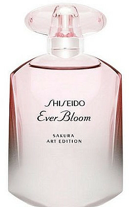Shiseido Ever Bloom Sakura Art Edition - Eau de Parfum
