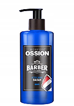 After Shave Balsam - Morfose Ossion Balm — Bild N1