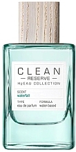Düfte, Parfümerie und Kosmetik Clean Reverse H2Eau Waterfall  - Eau de Parfum