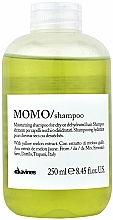 Feuchtigkeitsspendendes Shampoo für trockenes und dehydriertes Haar - Davines Moisturizing Revitalizing Shampoo — Bild N3