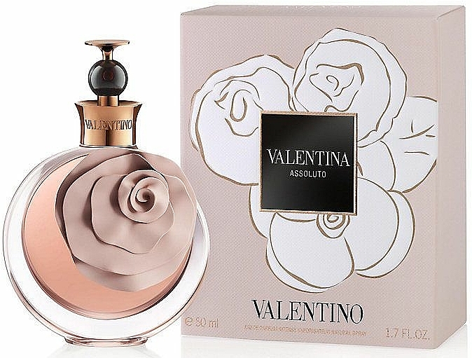 Valentino Valentina Assoluto - Eau de Parfum