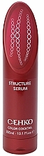 Düfte, Parfümerie und Kosmetik Schutzserum für das Haar - C:EHKO Color Cocktail Structure Serum