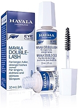 Düfte, Parfümerie und Kosmetik Serum für längere, dichtere und stärkere Wimpern - Mavala Double-Lash
