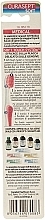 Zahnbürste Soft Medical weich rot - Curaprox Curasept Toothbrush Red — Bild N3