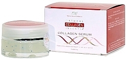 Serum für die Haut um die Augen - Natural Collagen Inventia Serum Vitamin A + E — Bild N1