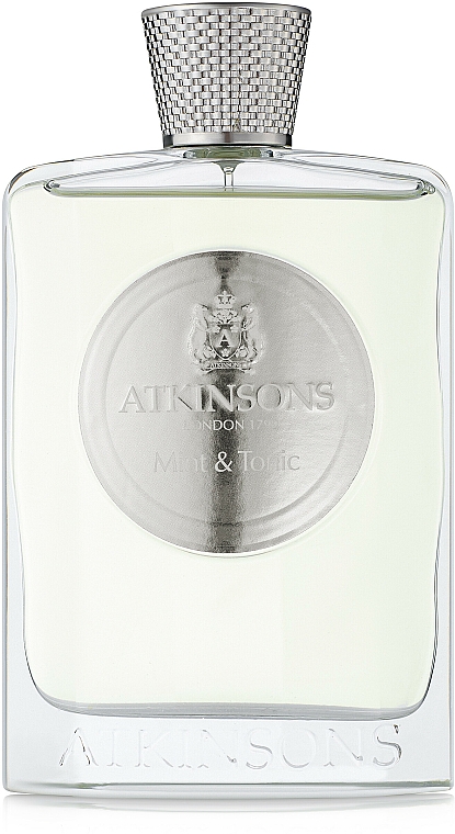 Atkinsons Mint & Tonic - Eau de Parfum — Bild N1