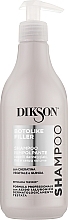 Düfte, Parfümerie und Kosmetik Haarshampoo mit Botox-Effekt - Dikson Botolike Filler Shampoo