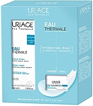 Set - Uriage Eau Thermale Water Cream & Mask Gift Set (f/mask/15ml + f/cr/40ml) — Bild N1