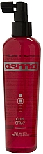 Feuchtigkeitsspendendes Stylingspray für lockiges Haar - Osmo Curl Spray — Bild N1