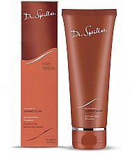 Düfte, Parfümerie und Kosmetik Sonnenschutzemulsion für Körper und Gesicht SPF 20 - Dr. Spiller Summer Glow Sun Sensitive Emulsion SPF20