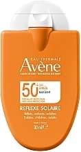 Düfte, Parfümerie und Kosmetik Thermalwasser - Avene Protection Solaire Eau Thermale SPF 50+