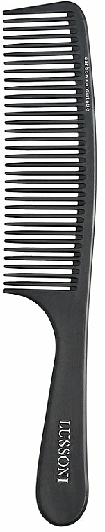 Haarkamm HC 404 - Lussoni HC 404 Comb — Bild N1