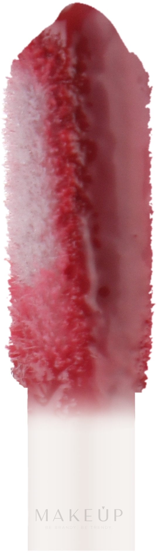 Flüssiger Lippenbalsam - Givenchy Rose Perfecto Liquid Lip Balm — Bild 037 - Rouge Graine