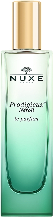 Nuxe Prodigieux Neroli - Parfum — Bild N2