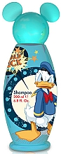 Düfte, Parfümerie und Kosmetik Shampoo Donald Duck - Mickey And Friends Donald Duck 