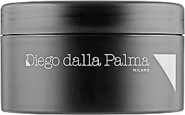 Modellierende Haarmaske mit schwarzem Cuminöl - Diego Dalla Palma No-Frizz Shaping Mask — Bild N3